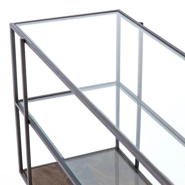 Asher Console Table