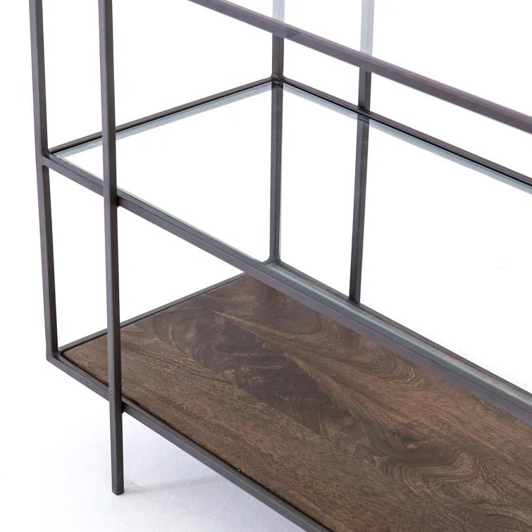 Asher Console Table
