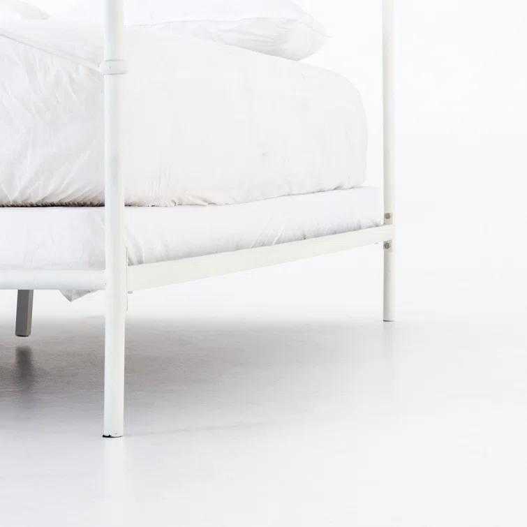 Maddie Bed - Black / Twin