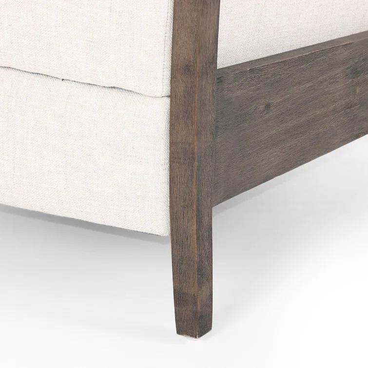 Rayen Upholstered Recliner