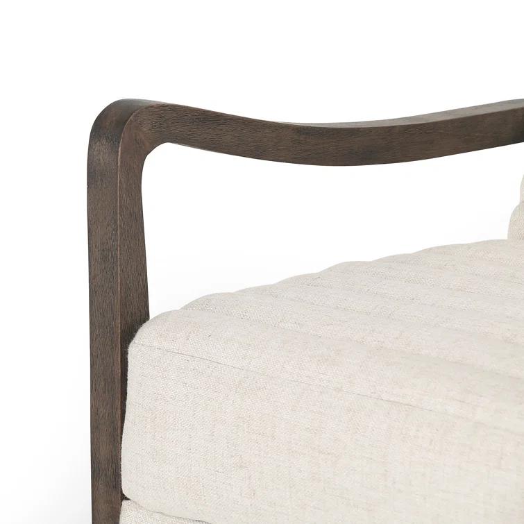 Rayen Upholstered Recliner