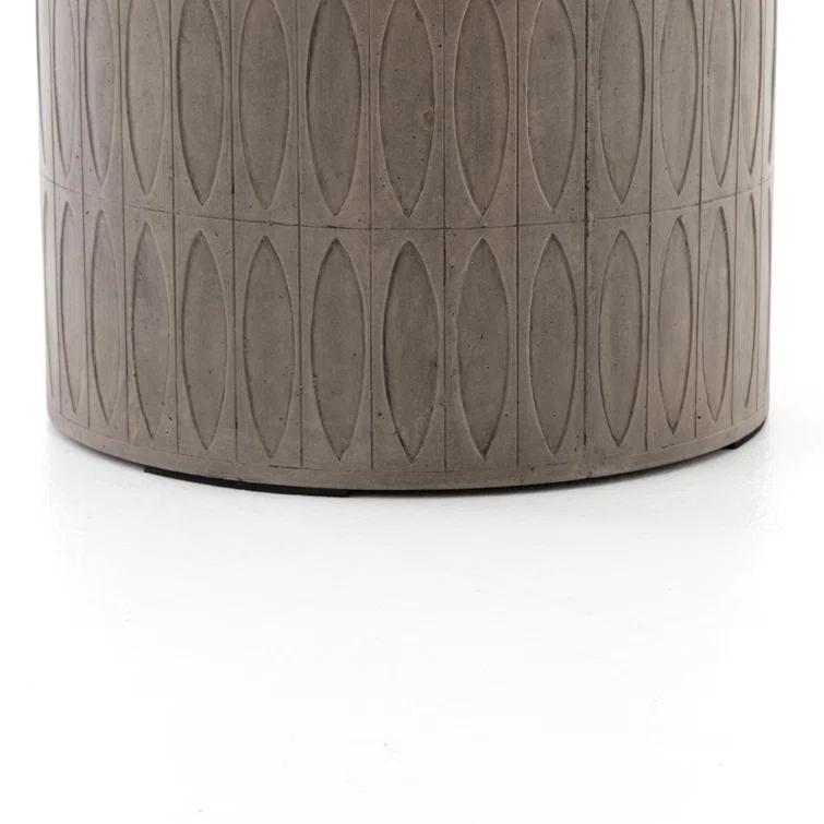 Glyn Indoor / Outdoor Side Table