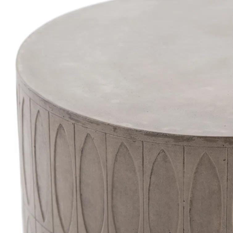 Glyn Indoor / Outdoor Side Table