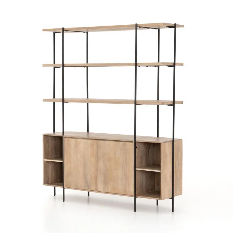 Aneko Sideboard and Hutch