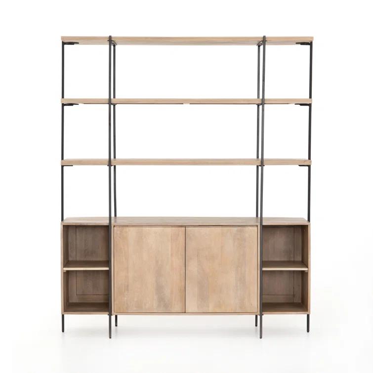 Aneko Sideboard and Hutch