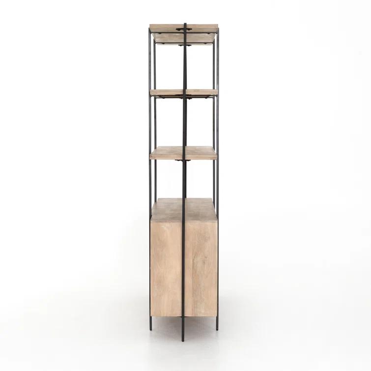 Aneko Sideboard and Hutch