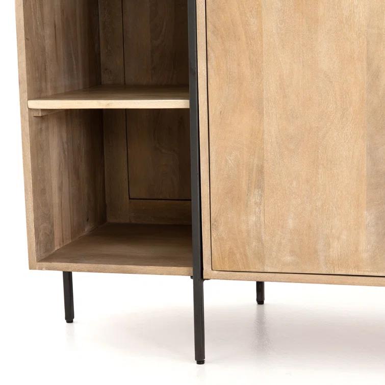 Aneko Sideboard and Hutch