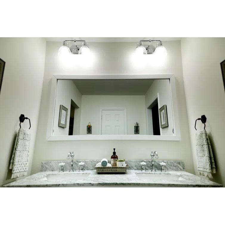 Kingston Brass Heritage Two-Handle 3-Hole Deck Mount Widespread Bathroom Faucet with Pop-Up Drain