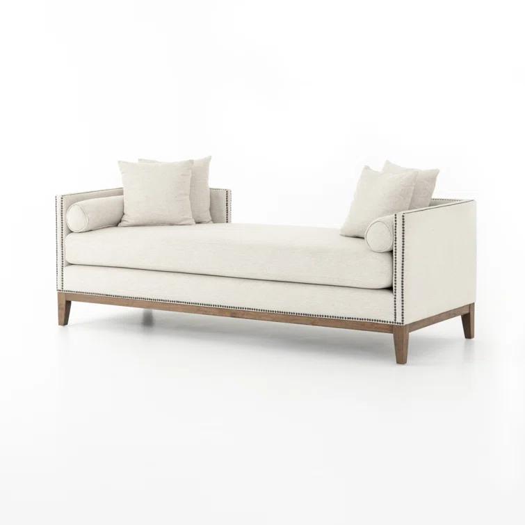 Gladwell Upholstered Chaise Lounge