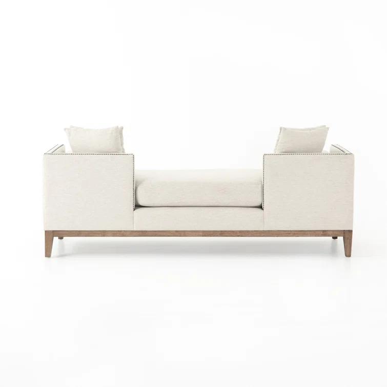 Gladwell Upholstered Chaise Lounge