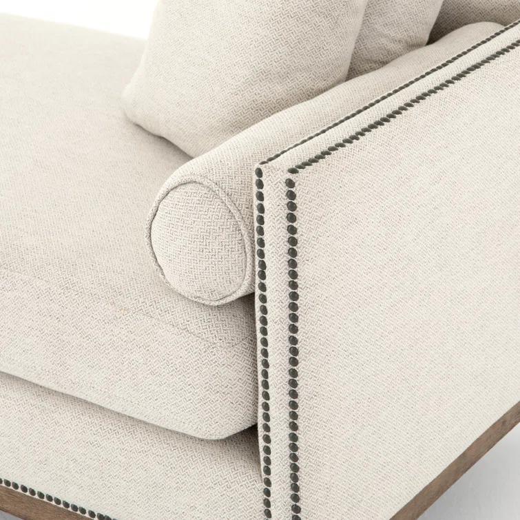 Gladwell Upholstered Chaise Lounge