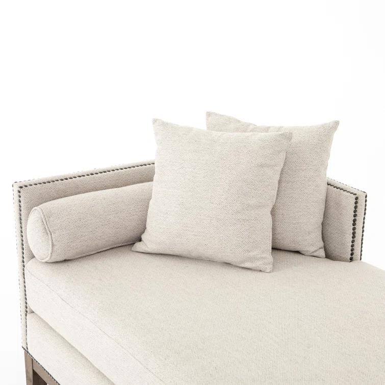 Gladwell Upholstered Chaise Lounge