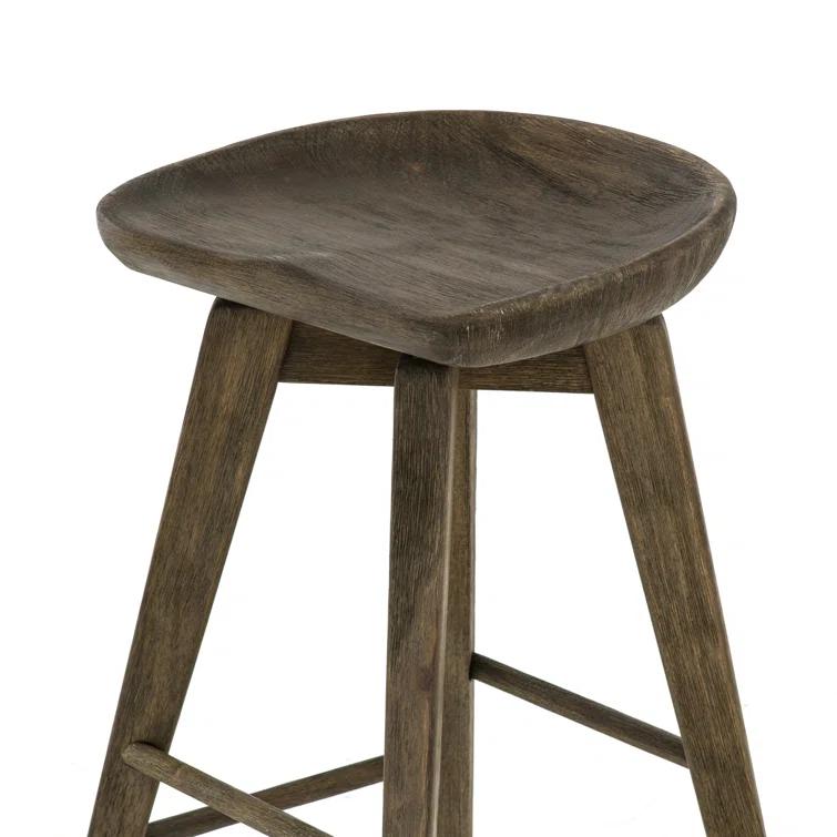 Jarella Swivel Stool - Counter