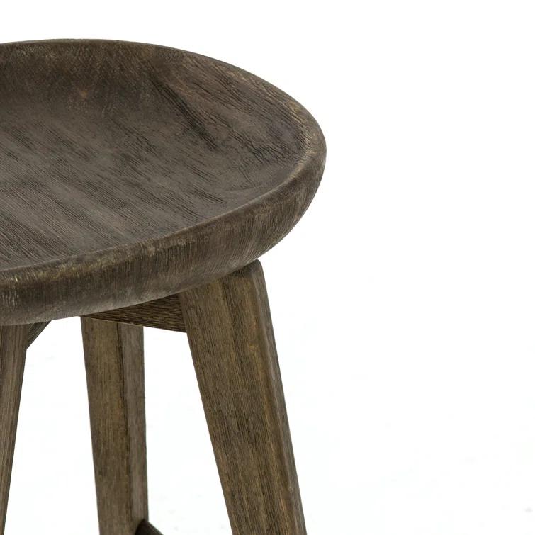 Jarella Swivel Stool - Counter