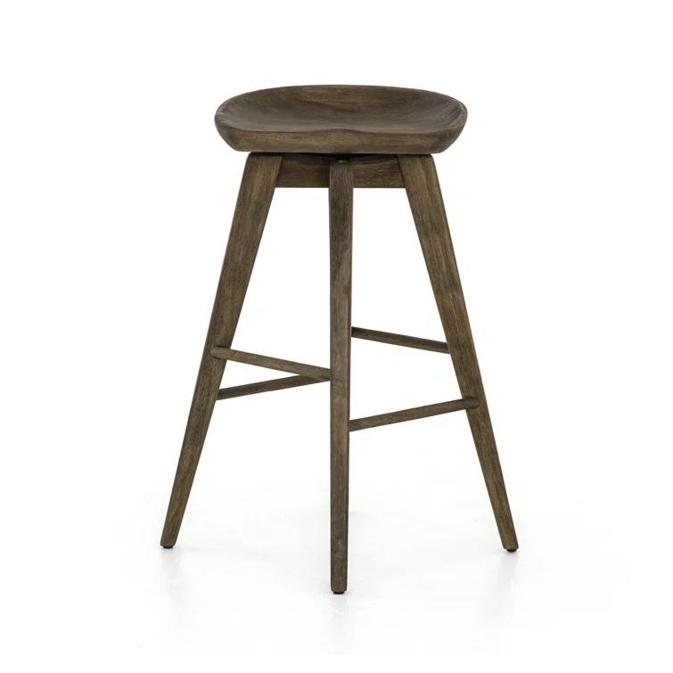 Jarella Swivel Stool - Counter