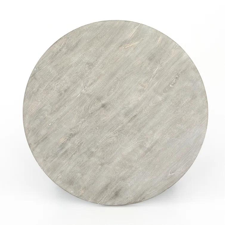 Andra Round Coffee Table