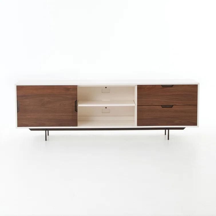 Cordelle Media Console