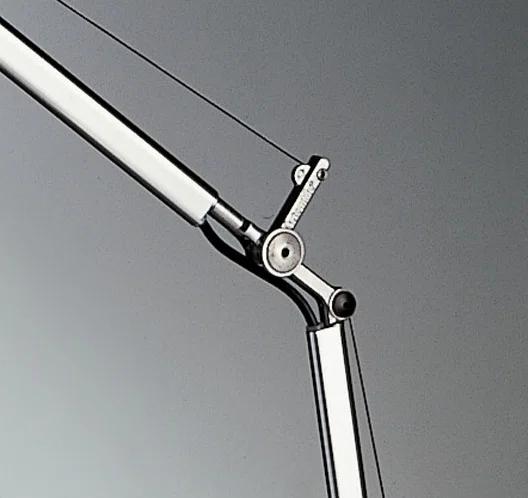Tolomeo Micro Table Lamp with Base