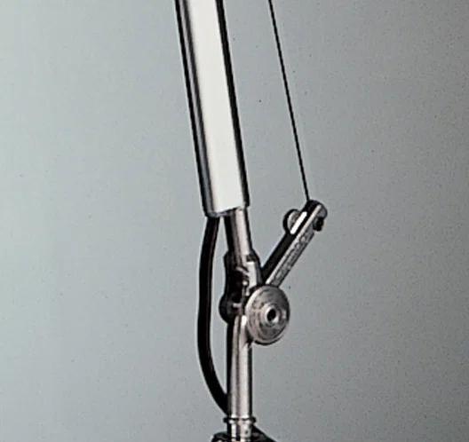 Tolomeo Micro Table Lamp with Base