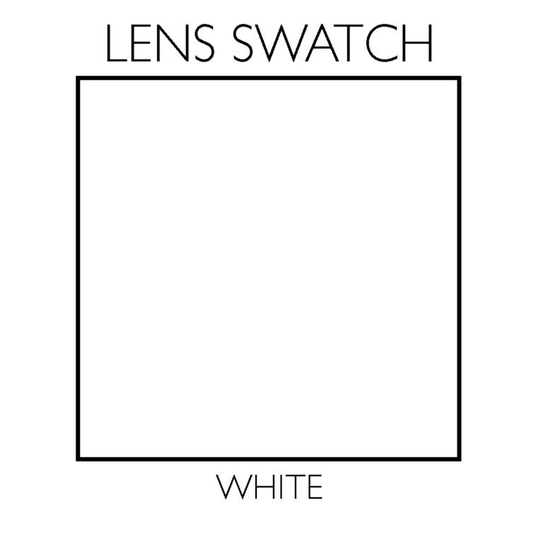 Design House 1 - Light Dimmable White Flush Mount