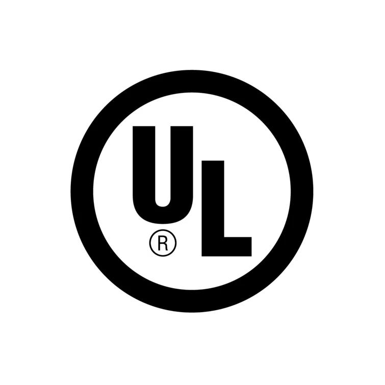 Design House 1 - Light Dimmable White Flush Mount