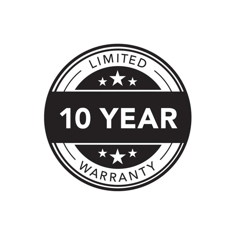 Design House 1 - Light Dimmable White Flush Mount