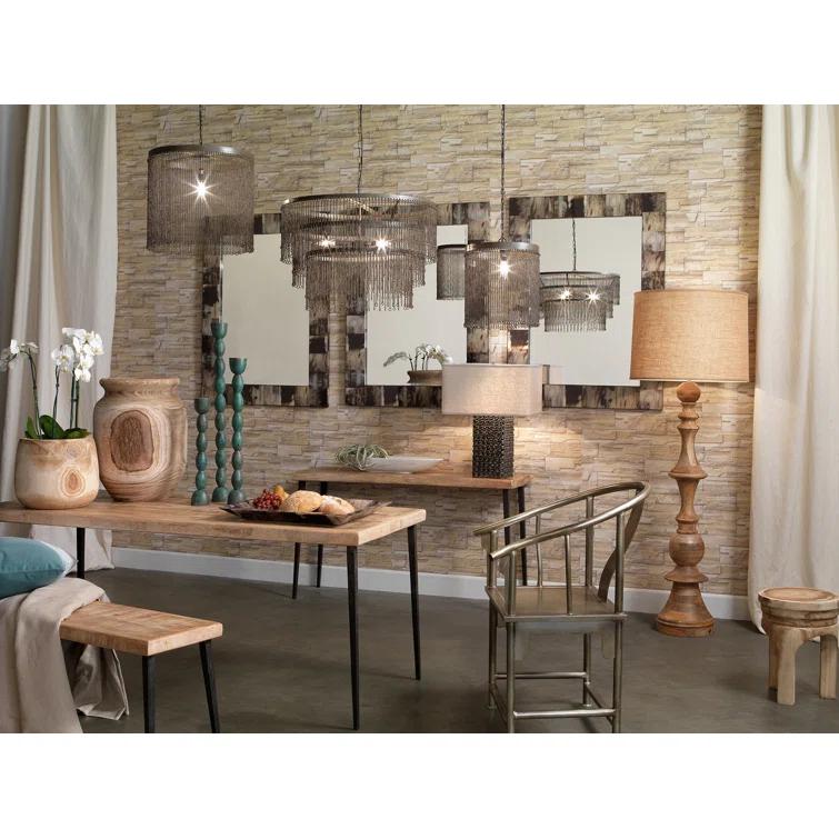 Farmhouse Dining Table