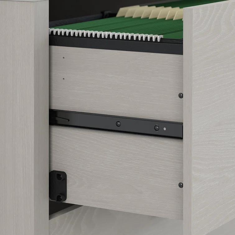 Echo 2 Computer Desk Office Set