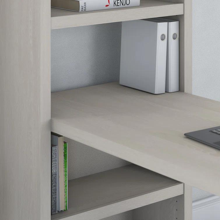 Echo Desk