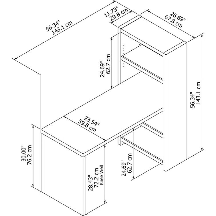 Echo Desk