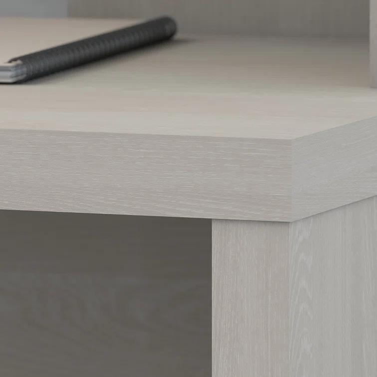 Echo L-Shaped Computer Desk