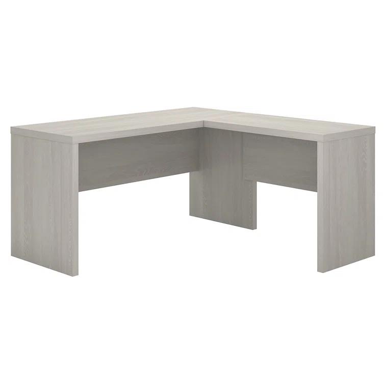 Echo L-Shaped Computer Desk