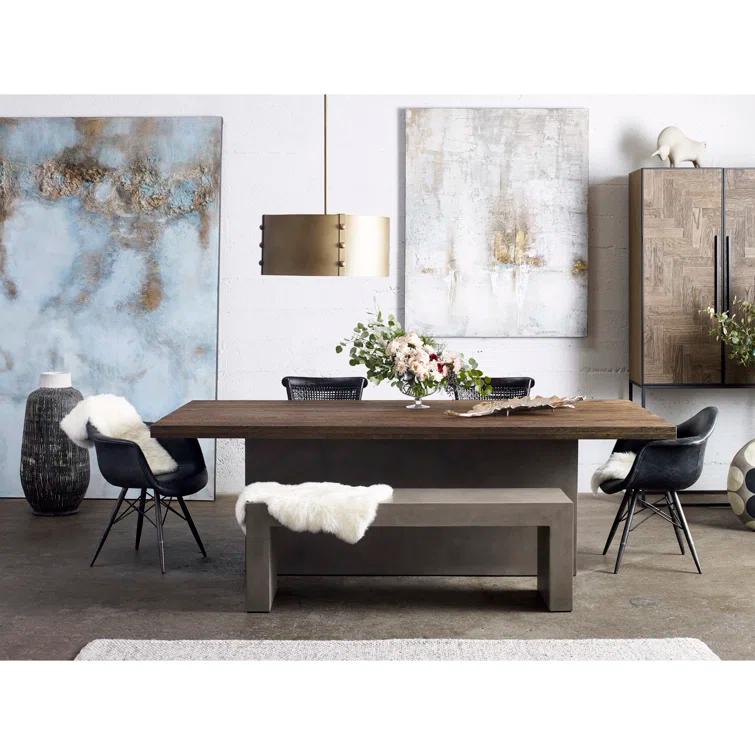 Magen Indoor / Outdoor Bench