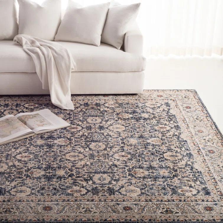 Warwick Lauren Ralph Lauren Performance Oriental Rug