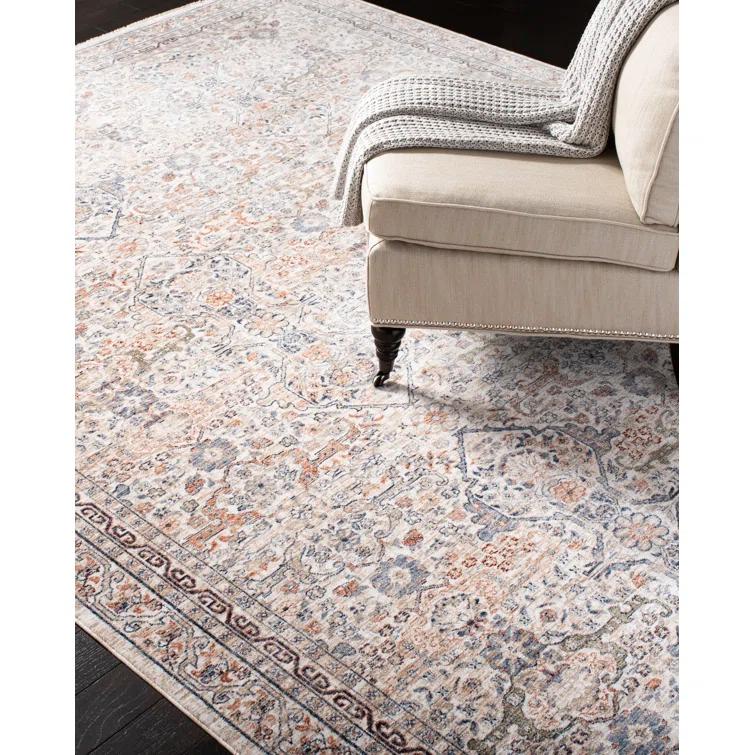 Belvoir Lauren Ralph Lauren Performance Oriental Rug