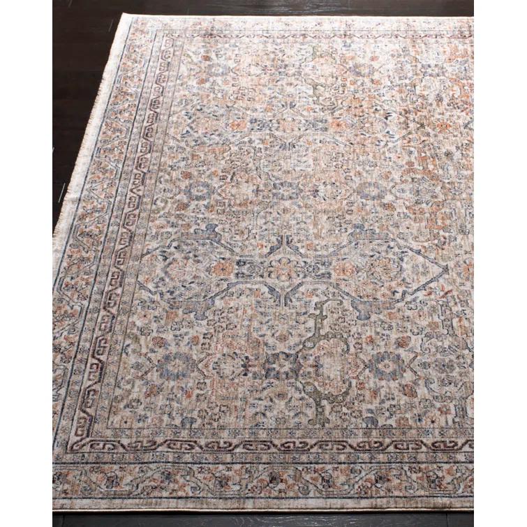 Belvoir Lauren Ralph Lauren Performance Oriental Rug