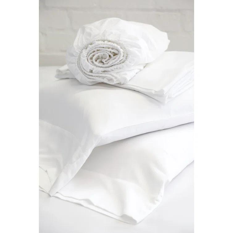 Pom Pom At Home Sateen Sheet Set