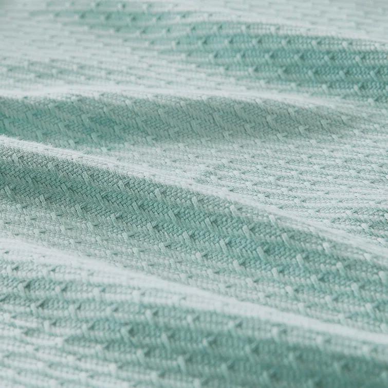 100% Certified Egyptian Cotton Blanket