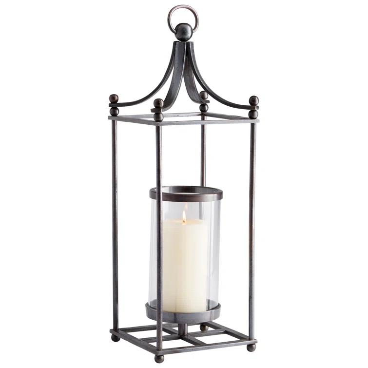 Cyan Design Foxboro Floor Lantern