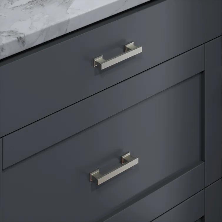 High Desert 3 1/2" Center to Center Bar Pull