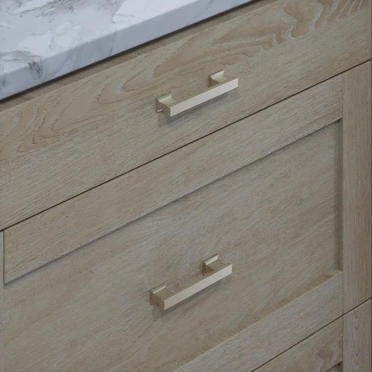 High Desert 3 1/2" Center to Center Bar Pull