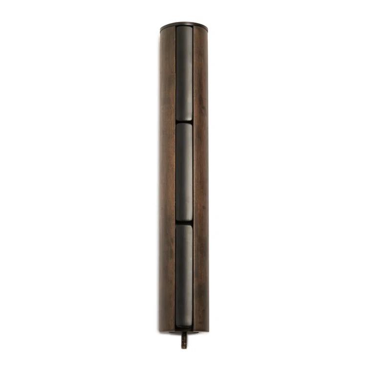9 - Hook Freestanding Coat Rack