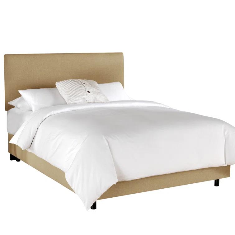 Eisley Upholstered Bed