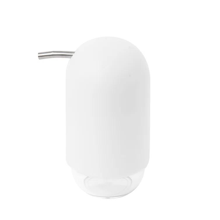 Touch Soap / Lotion Dispenser