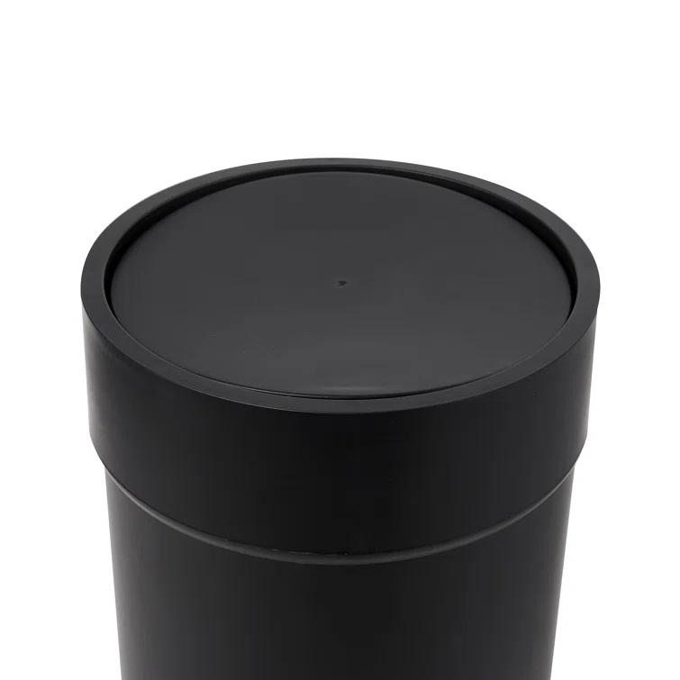 Touch 2 Gallons Waste Bin