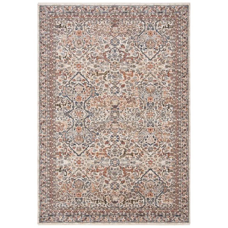 Belvoir Lauren Ralph Lauren Performance Oriental Rug
