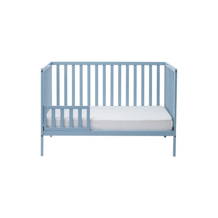 Palmer 3 -in-1 Convertible Crib