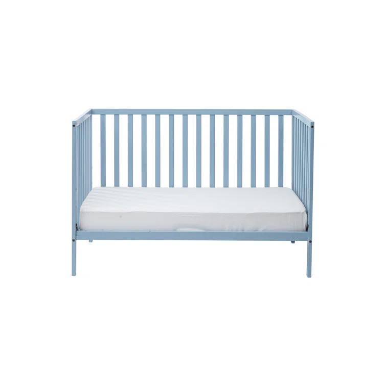 Palmer 3 -in-1 Convertible Crib