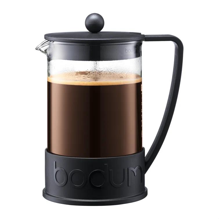 Bodum Brazil French Press Coffee Maker