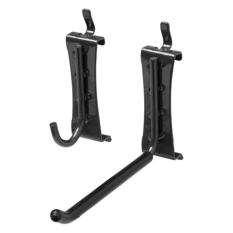 Gladiator® GAWAJL8PPH J & L Hooks (Set of 8)